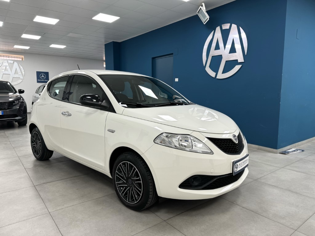 Lancia Ypsilon 1200 GOLD KM 28000 UNICOPROPRIETARIO